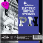 Струни для електрогітари Gallistrings PN1150 REGULAR HEAVY