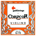 Струни для скрипки Gallistrings G070