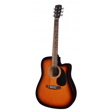 Электроакустическая гитара Grimshaw GSD-60-CESB