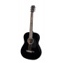 Акустическая гитара Grimshaw GSD-6034-BK