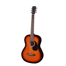 Акустическая гитара Grimshaw GSD-6034-SB