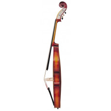 Контрабас HORA Student Rhapsody Laminated Slim Body B-120/S (3/4)