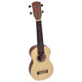 Укулеле (гитара) Hora Soprano W-1175 Walnut