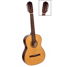 Гитара акустическая Hora N1010-7 7 strings guitar