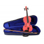 Скрипковий набір Leonardo LV-1534-PK