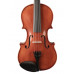 Скрипка Leonardo LV-2034 (3/4) (комплект)