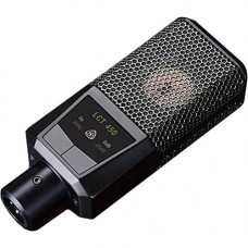 Микрофон универсальный Lewitt LCT 450