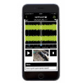 Программное обеспечение Lewitt Recording App