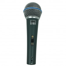 Мікрофон вокальний Maximum Acoustics Beta58a