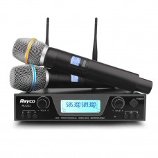 Радіосистема (мікрофон бездротовий) Maximum Acoustics RU-223