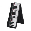 Складане цифрове піаніно Musicality CP88PRO-BK _CompactPiano