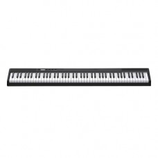 Цифрове піаніно Musicality FP88-BK _FirstPiano