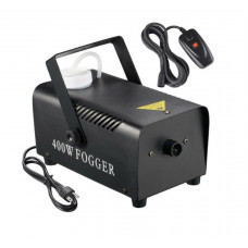 Генератор дыма PLS-PRO 400W Fog Machine