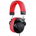 Навушники Prodipe 3000 BR (червоний)