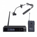 Радіосистема (мікрофон бездротовий) Prodipe B210 DSP Solo SB21