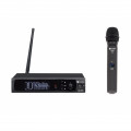 Радіосистема (мікрофон бездротовий) Prodipe UHF M850 DSP Solo