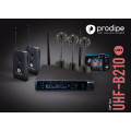Радиосистема Prodipe B210 DSP Duo AL21
