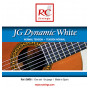 Струны для классической гитары ROYAL CLASSICS DW90 JG Dynamic White