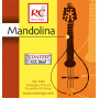 Струны для мандолины Royal Classics M40 Mandolin