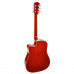 Электроакустическая гитара Richwood RD-12-CERS