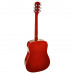 Акустическая гитара Richwood RD-12-SB