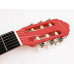 Классическая гитара Salvador Cortez CG-144-RD