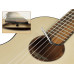 Гитара классическая Salvador Cortez TC-460 (гитарлеле/travel-гитара)