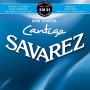 Струны для классической гитары Savarez 510 CJ High Tension