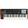 MIDI-клавиатура / Синтезатор ARTURIA KeyLab 49 Black Edition