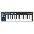 MIDI-клавіатура Arturia KeyStep Black Edition