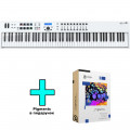 MIDI-клавіатура Arturia KeyLab Essential 88 + Arturia Pigments