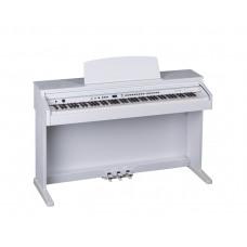 Цифровое пианино Orla CDP101 Satin White