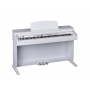 Цифровое пианино Orla CDP101 Satin White