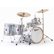 Ударная установка Premier 43299-45 Genista Birch Heavy Rock 22 + Набор стоек Premier 5864, APK/XPK HARDWARE PACK (3000 series)