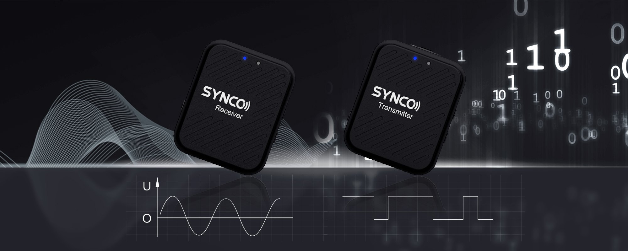 Synco G1 A2 Demo